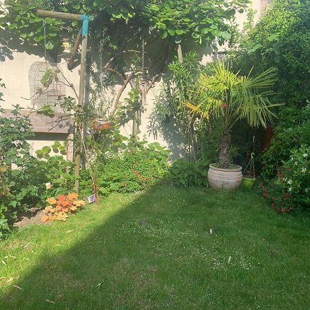 Chambre Cosy A Houilles ภายนอก รูปภาพ