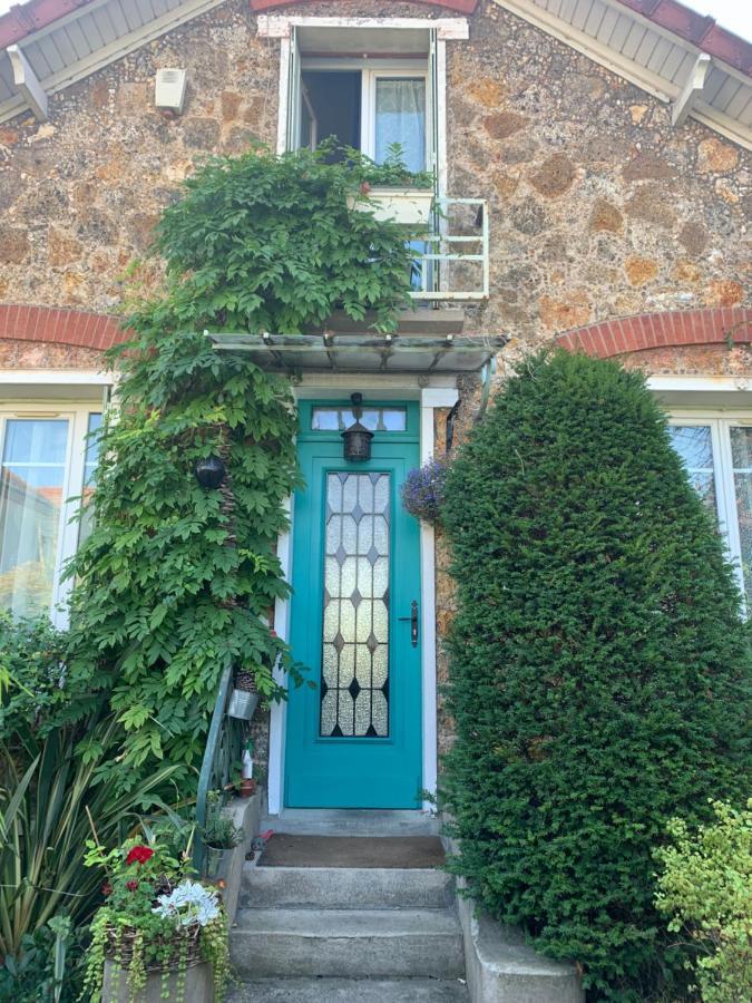 Chambre Cosy A Houilles ภายนอก รูปภาพ