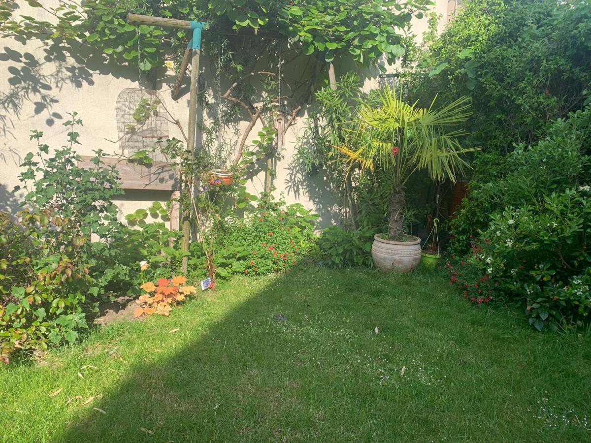Chambre Cosy A Houilles ภายนอก รูปภาพ