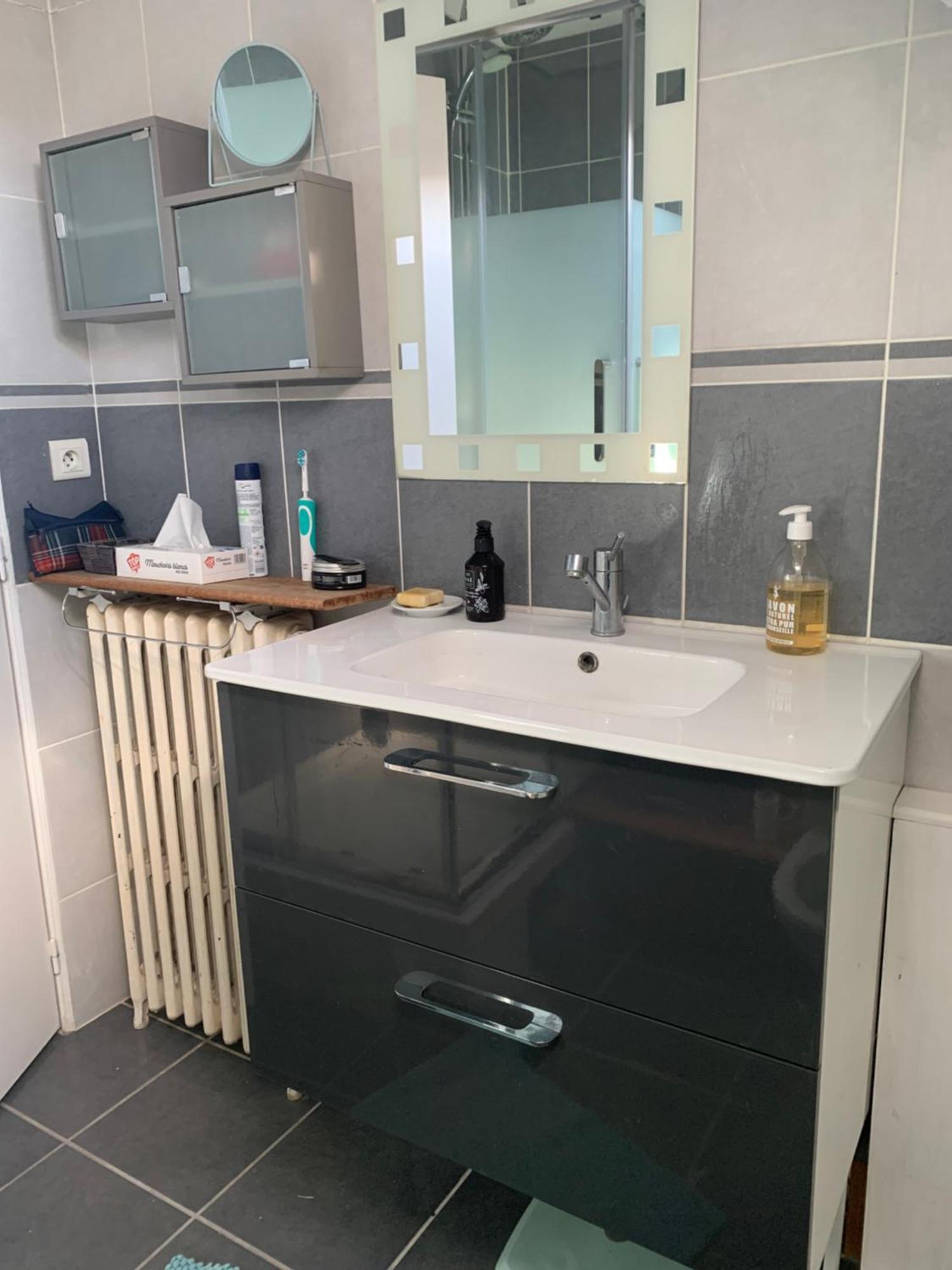 Chambre Cosy A Houilles ภายนอก รูปภาพ